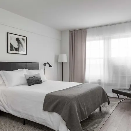 Frontdesk Sleek Studio Apt Near Bjc Hospital Appartamento